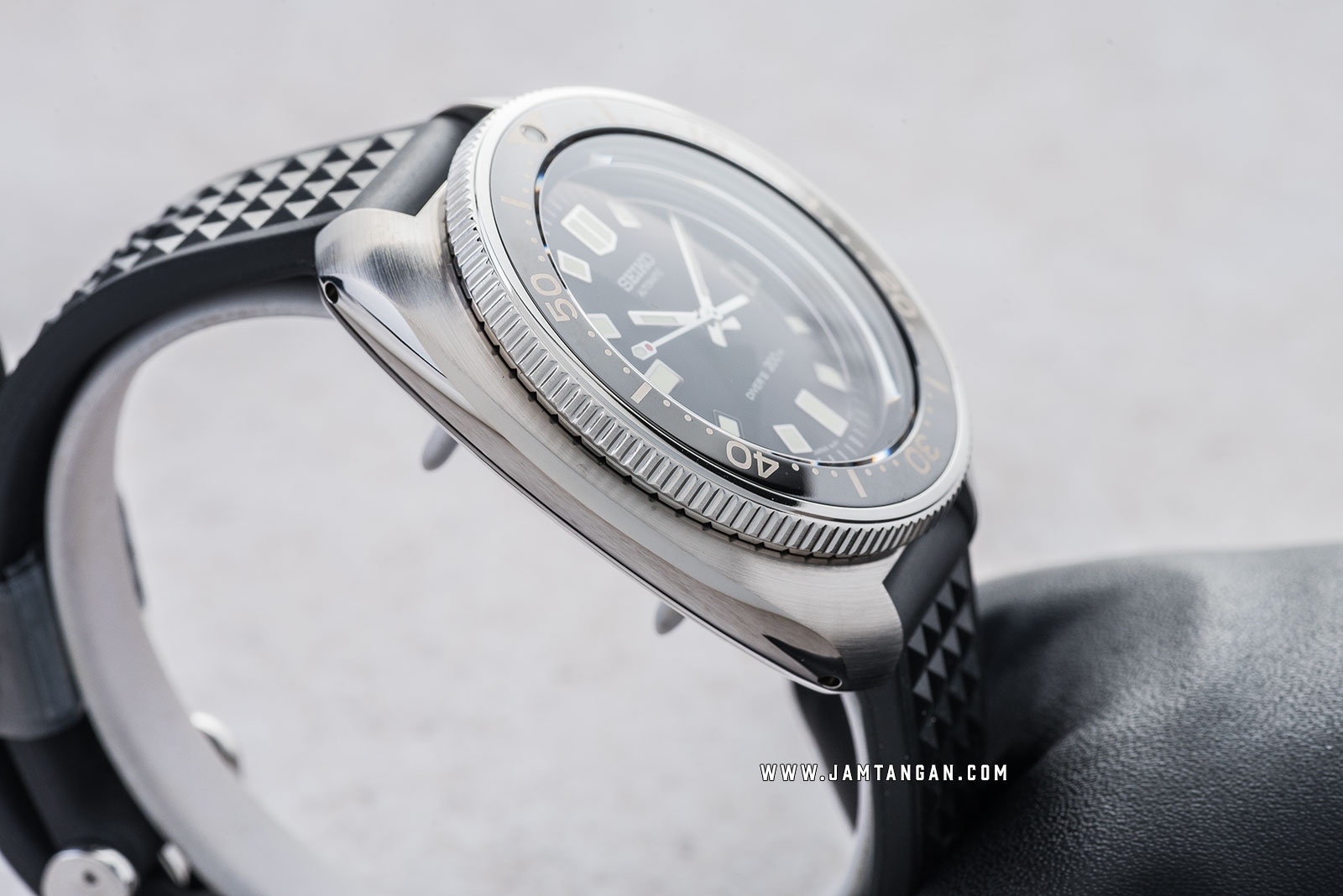 Seiko Prospex SLA033J1 Baselworld 2019 Divers 200M Limited Edition Machtwatch