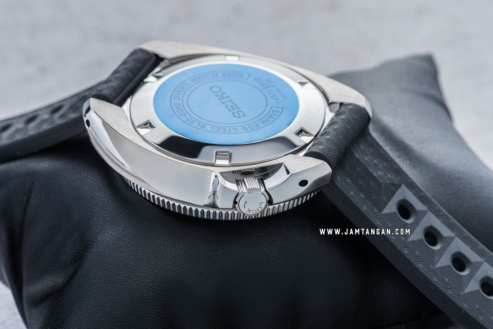 Seiko Prospex SLA033J1 Baselworld 2019 Divers 200M Limited Edition Machtwatch