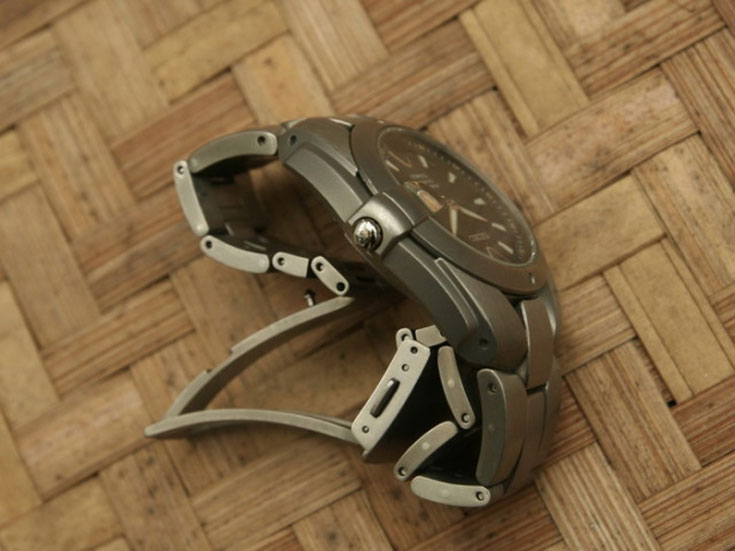 Seiko Classic SLL003 Perpetual Calender Machtwatch