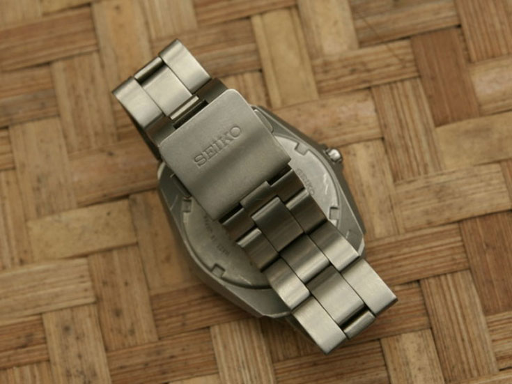 Seiko Classic SLL003 Perpetual Calender Machtwatch