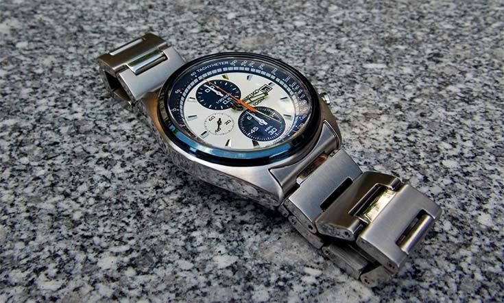 Seiko Chronograph SNDF87P1 Machtwatch