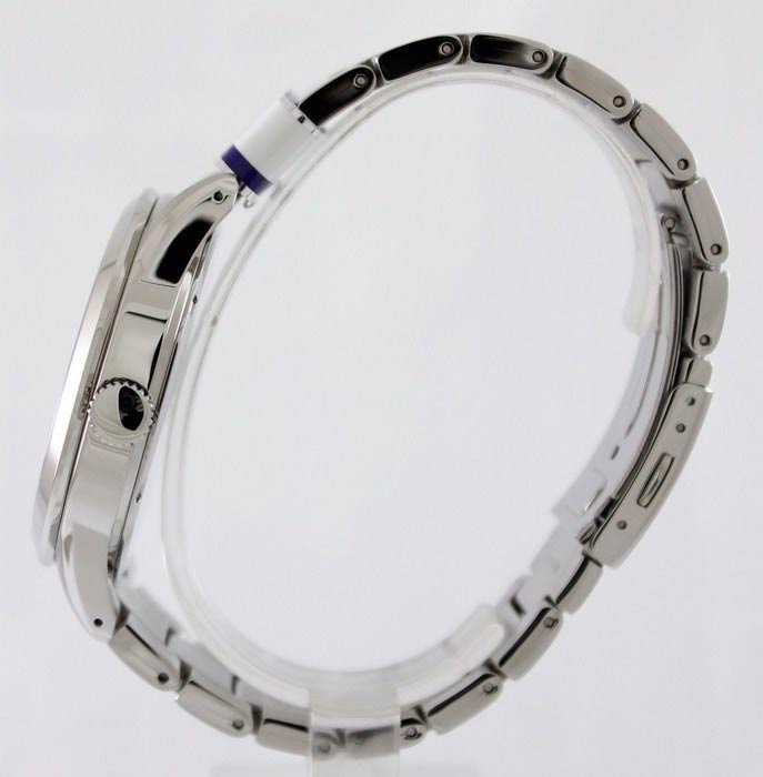 Seiko Solar SNE359P1 Machtwatch