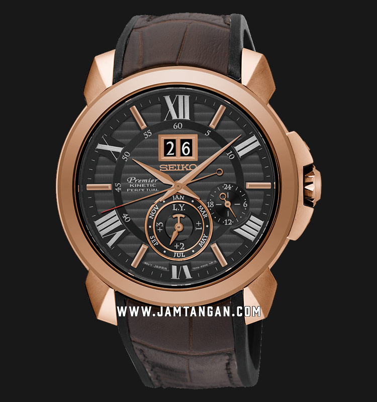 casio black chronograph watch