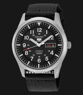 seiko snzg15k1