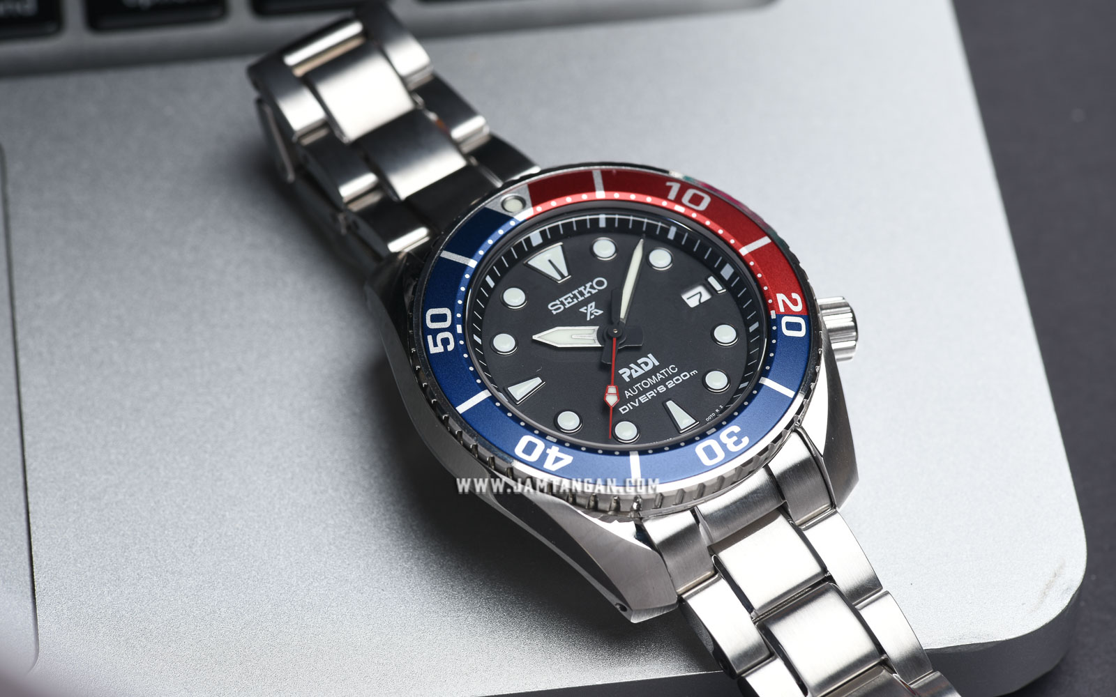 Jam Tangan Seiko Prospex Spb181j1 Seiko Prospex Sne435p