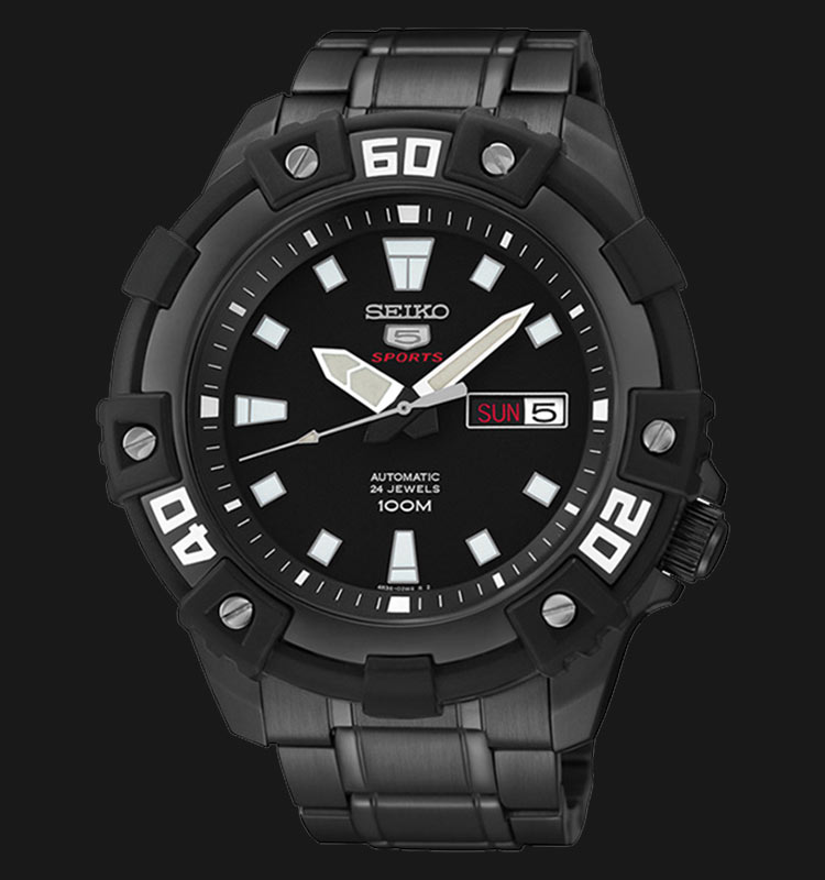 seiko sport ssc081p1
