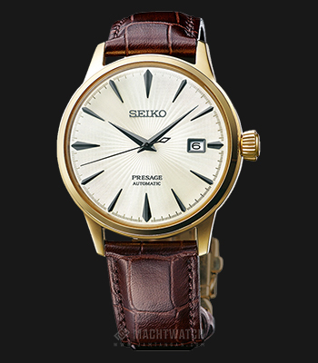 seiko presage cocktail margarita