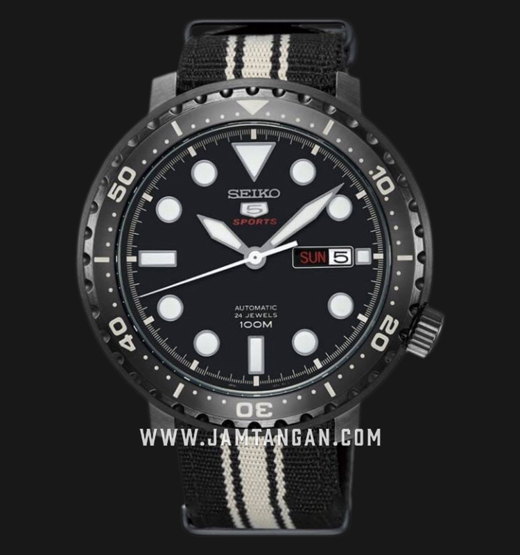seiko 5 sports srpc67k1