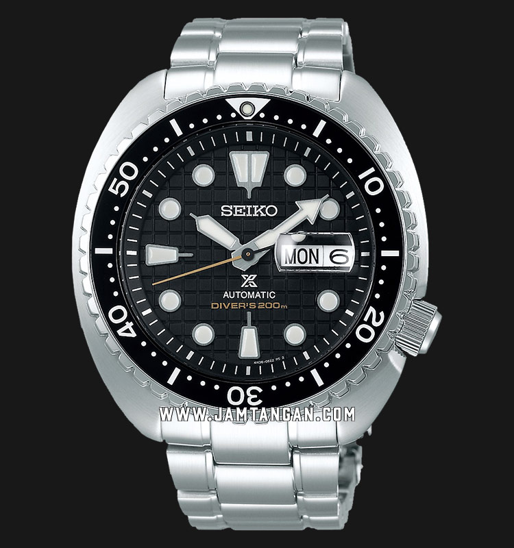 harga seiko turtle