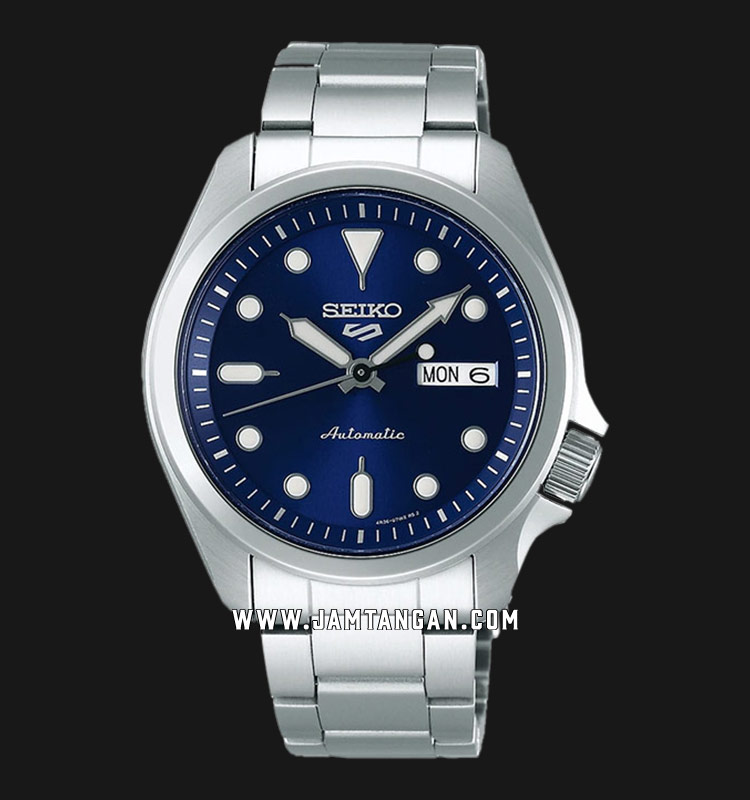 SEIKO 5 Sports SRPE53K1, Men's Fashion, Watches on Carousell