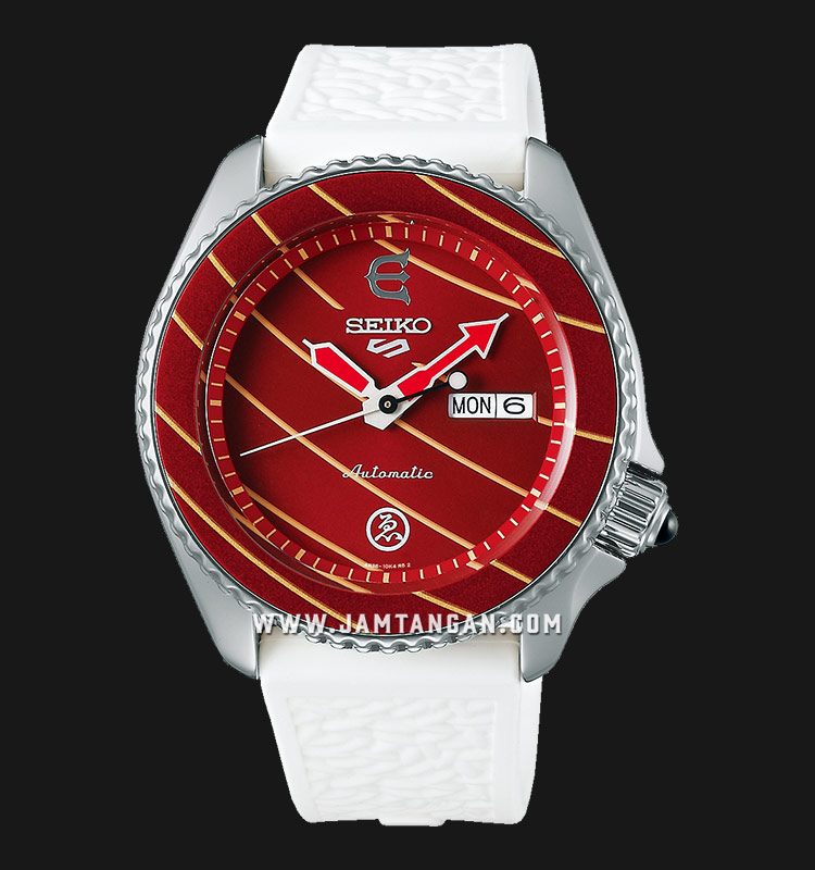 Seiko 5 SRPF95K1 Sports Evisen 