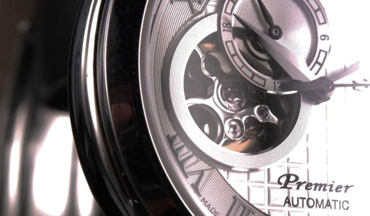 Seiko Premier SSA021J2 Machtwatch