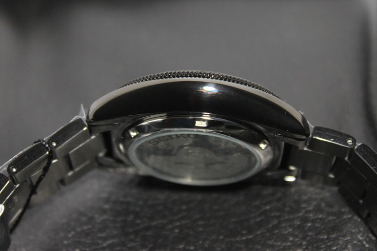 Seiko 5 SSA071K1 Machtwatch