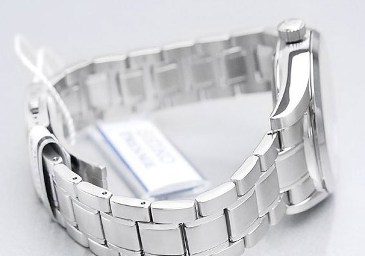 Seiko SSA081J1 Automatic Presage Machtwatch