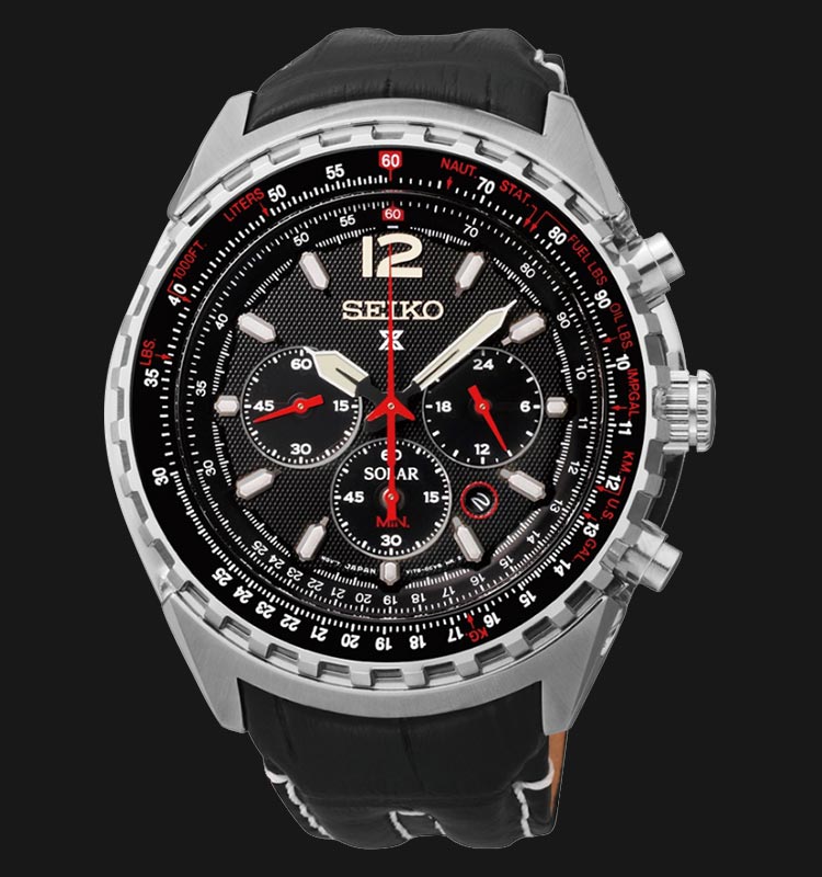 seiko pilot watch automatic