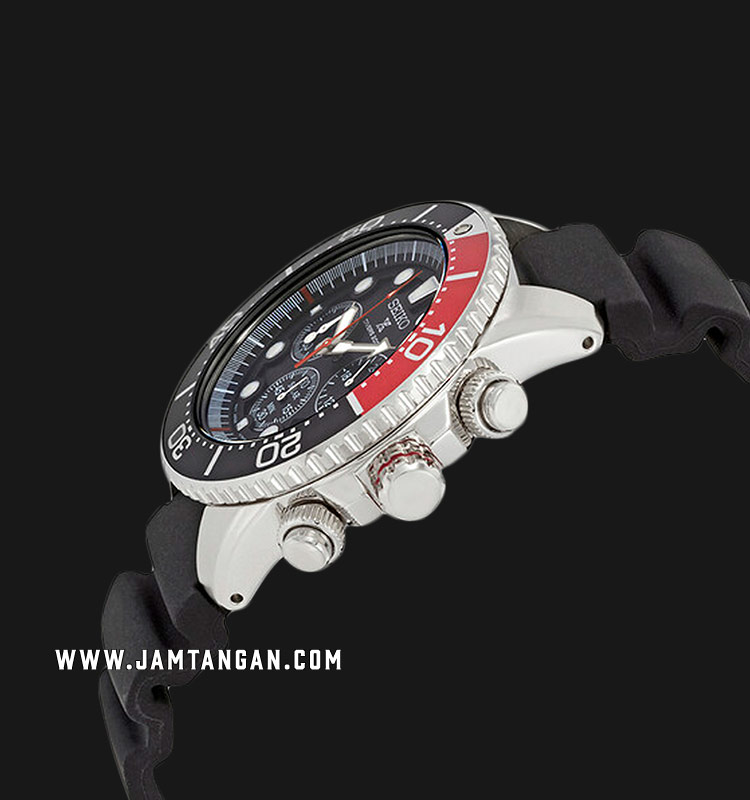 Seiko Prospex Sea SSC617P1 Divers 200M 