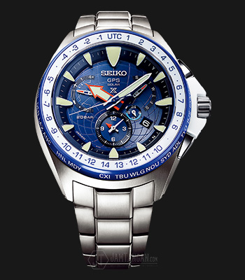 seiko prospex ssf001j1 men's gps watch