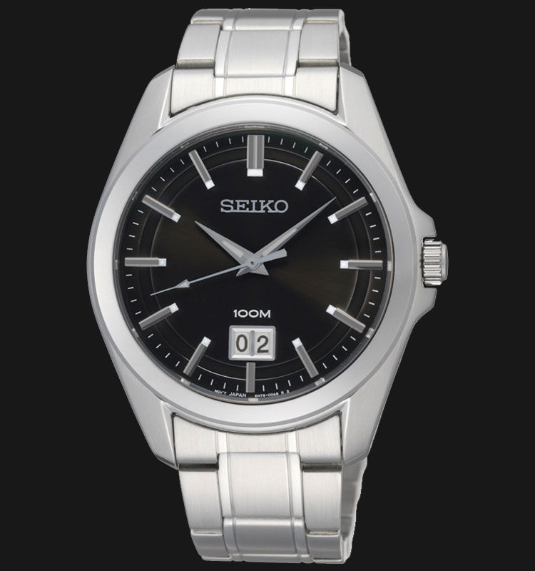 Seiko Classic SUR009P1 | Jamtangan.com