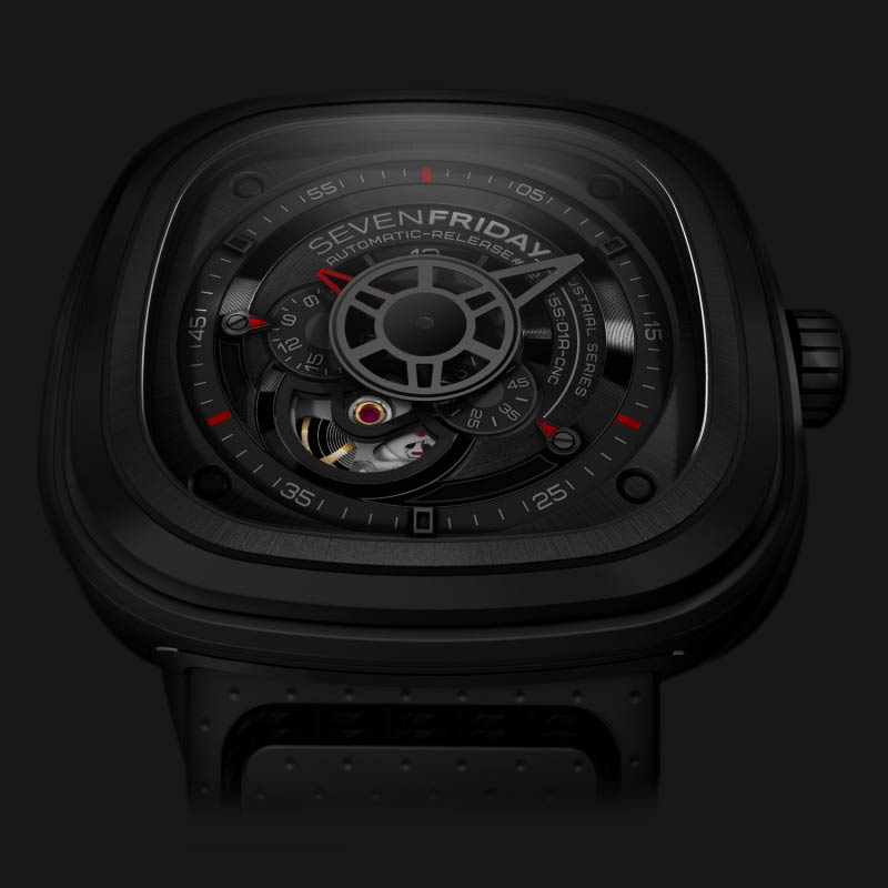 sevenfriday new
