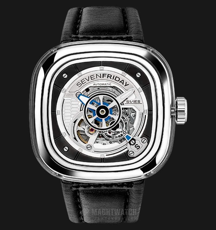 titan ladies watch with blue dial