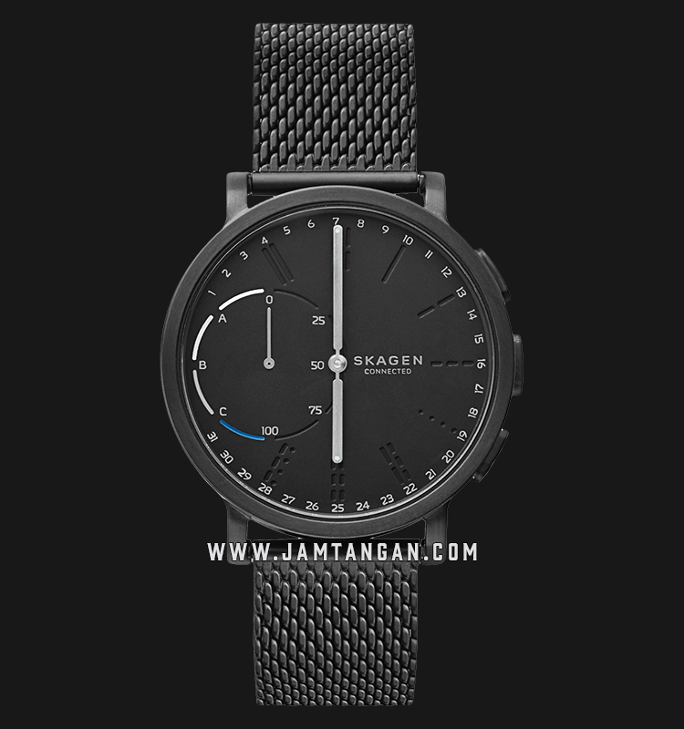 skagen connected strap