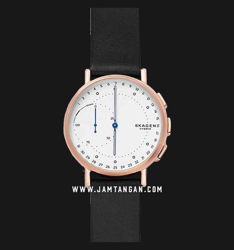 skagen smart watches for men