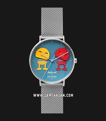 Pride Skagen Hoptimist Uhr Bimble Buying Hoptimist Skagen