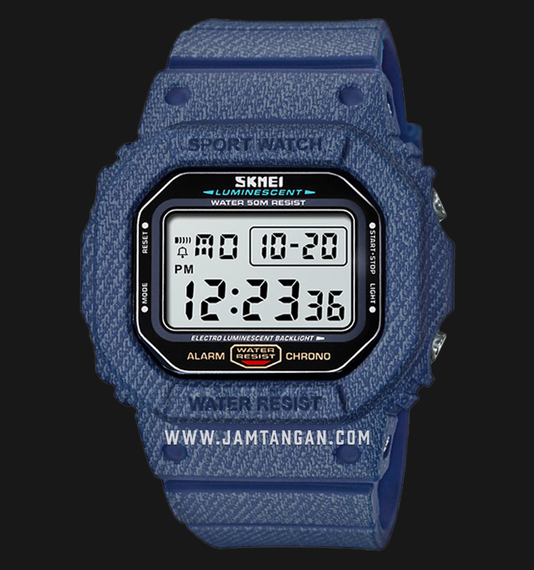 skmei dw5600