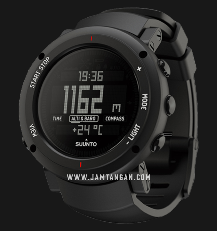 suunto core alu deep
