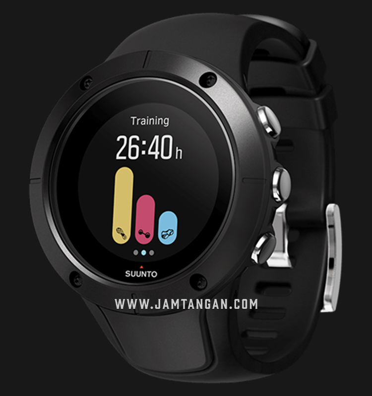 harga suunto spartan sport wrist hr