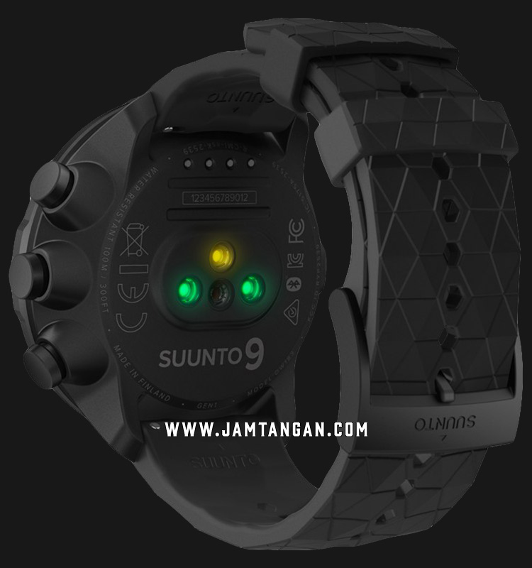 suunto 9 sapphire