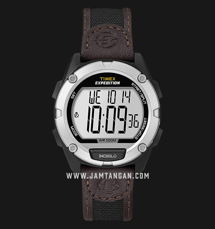 jam tangan timex expedition