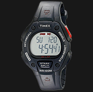 timex ironman 549
