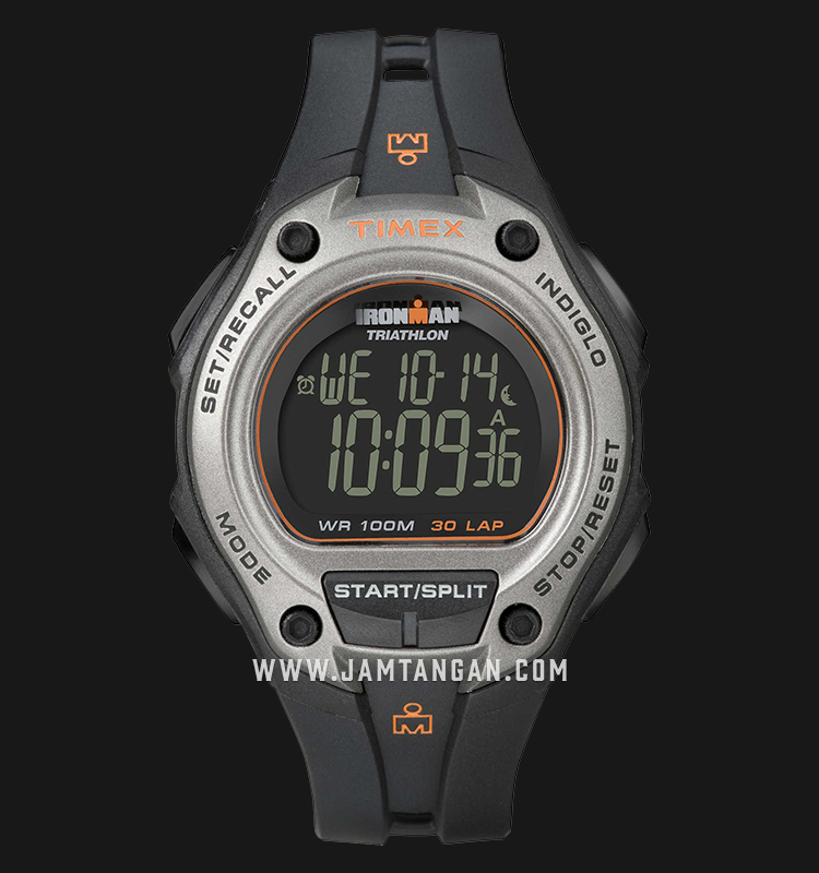 timex t5k758
