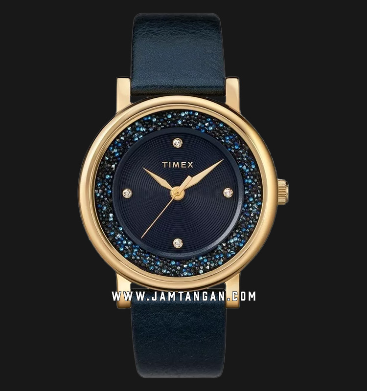 timex style elevated