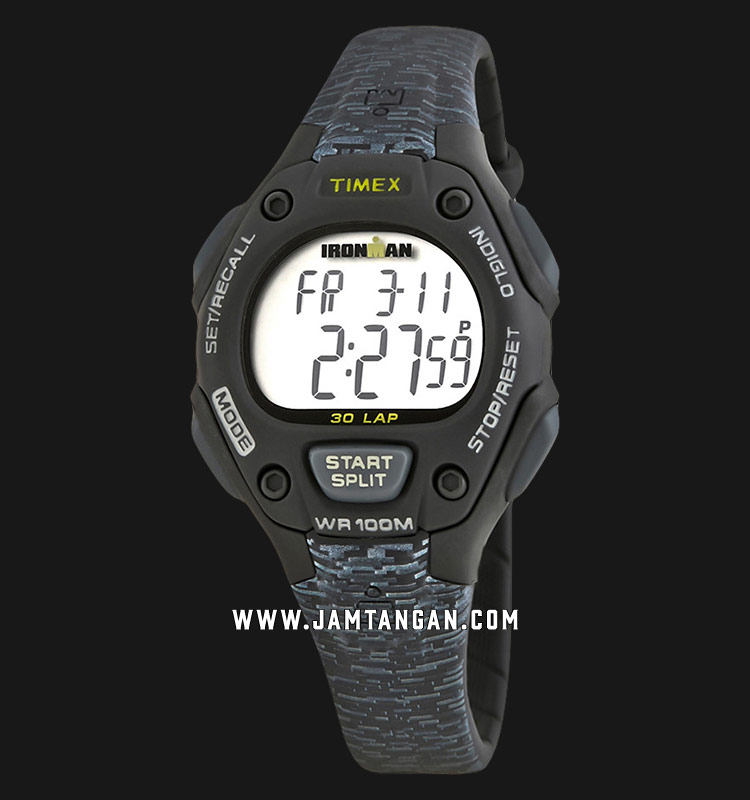 strap jam tangan timex