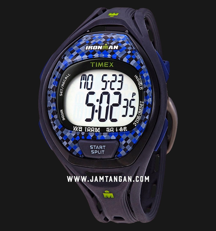 timex interval timer