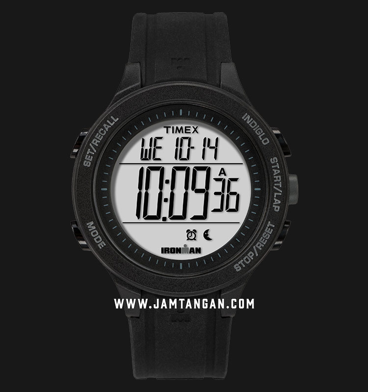 timex swimming watch lap counter