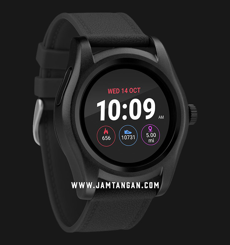 Timex iConnect TW5M31500 Digital Dial 