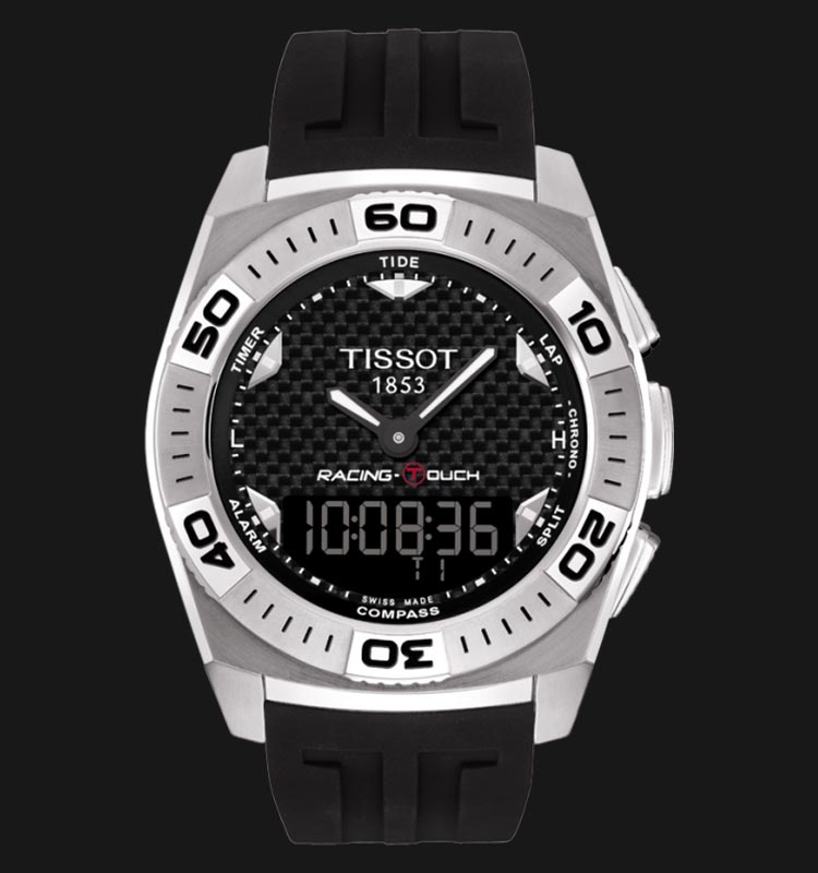 tissot t002520a