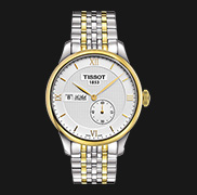 Tissot Indonesia - Official Store #PastiOri | Jamtangan.com