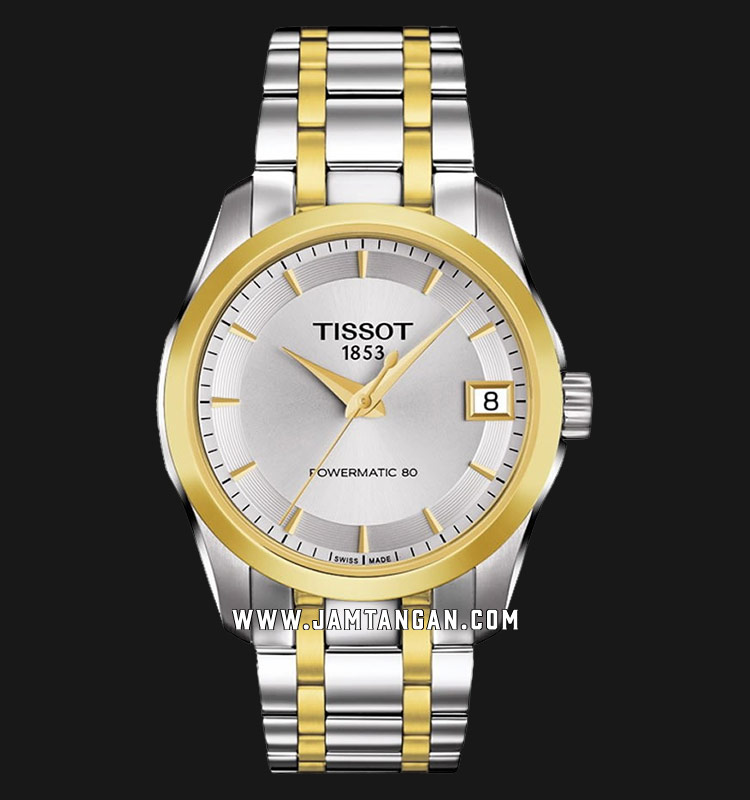 tissot t035