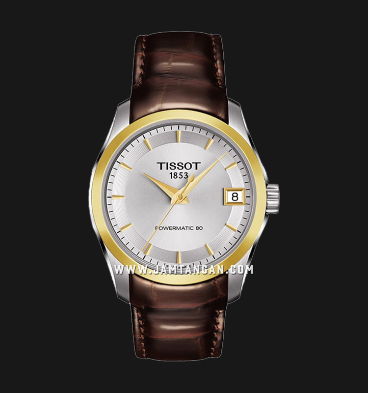 tissot t035