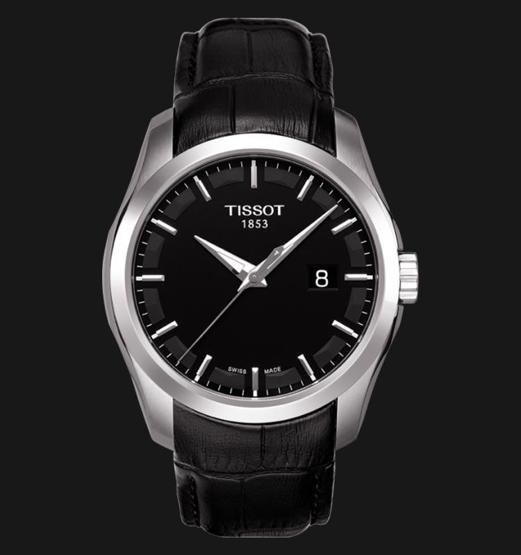 tissot t035