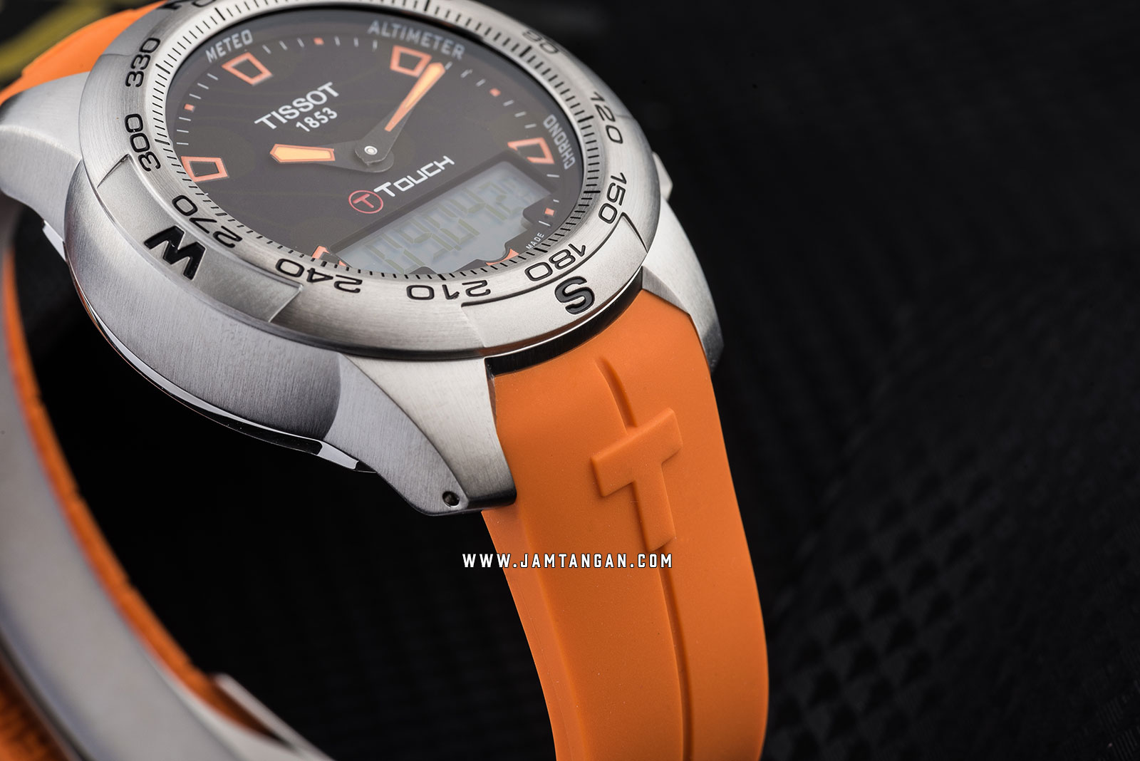 Tissot T-Touch II T047.420.17.051.01 