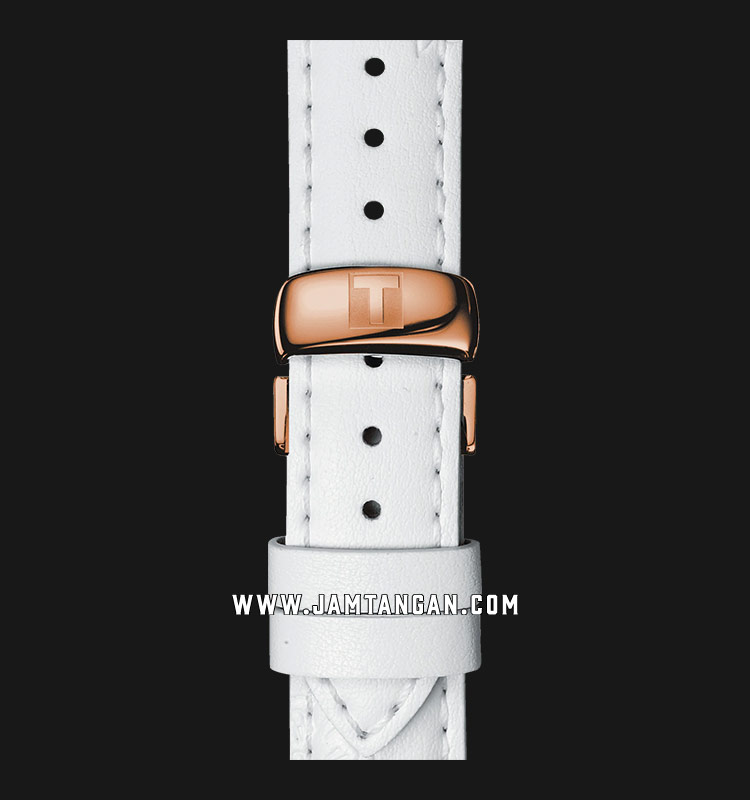 TISSOT T-Classic T050.207.37.017.04 