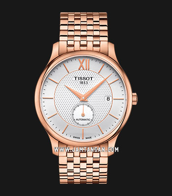 tissot t0636101603700