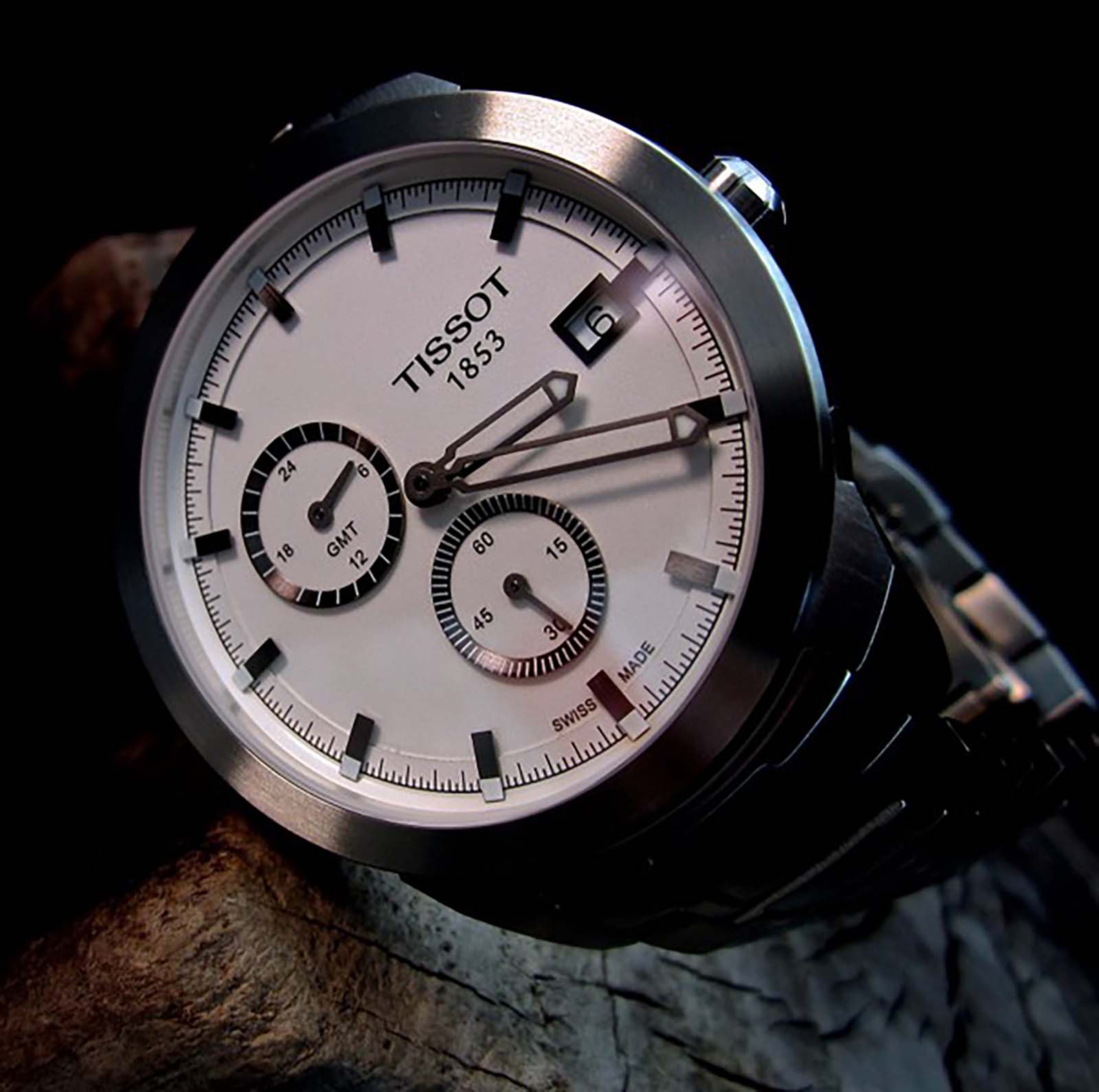 TISSOT T-Sport GMT T069.439.44.031.00 