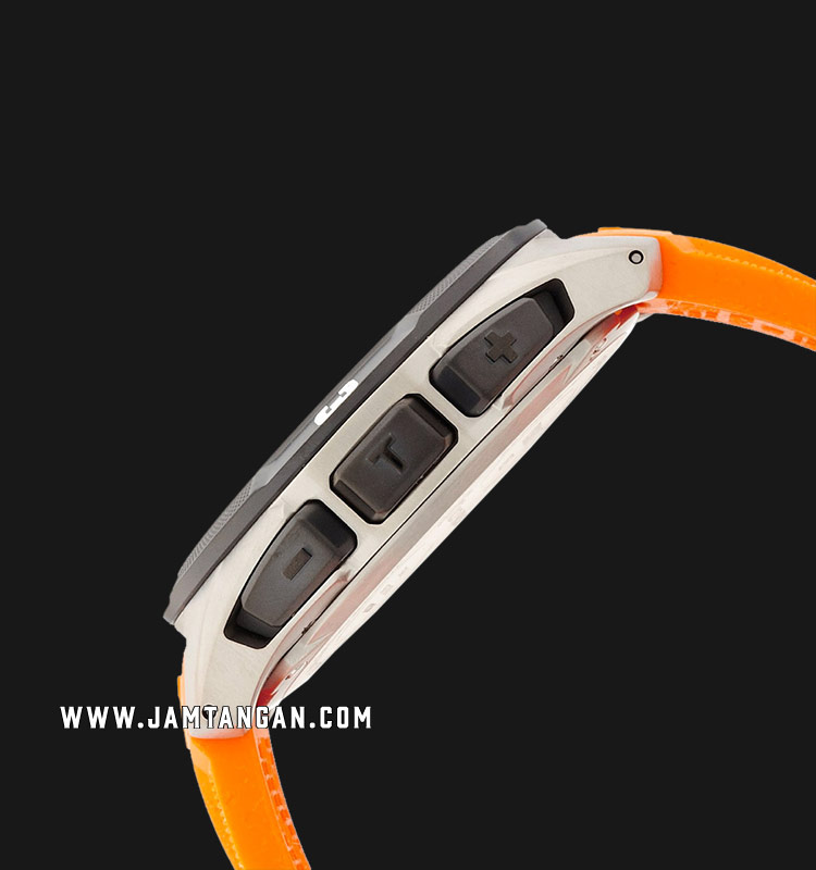 TISSOT T-Touch Expert Solar T091.420.47 