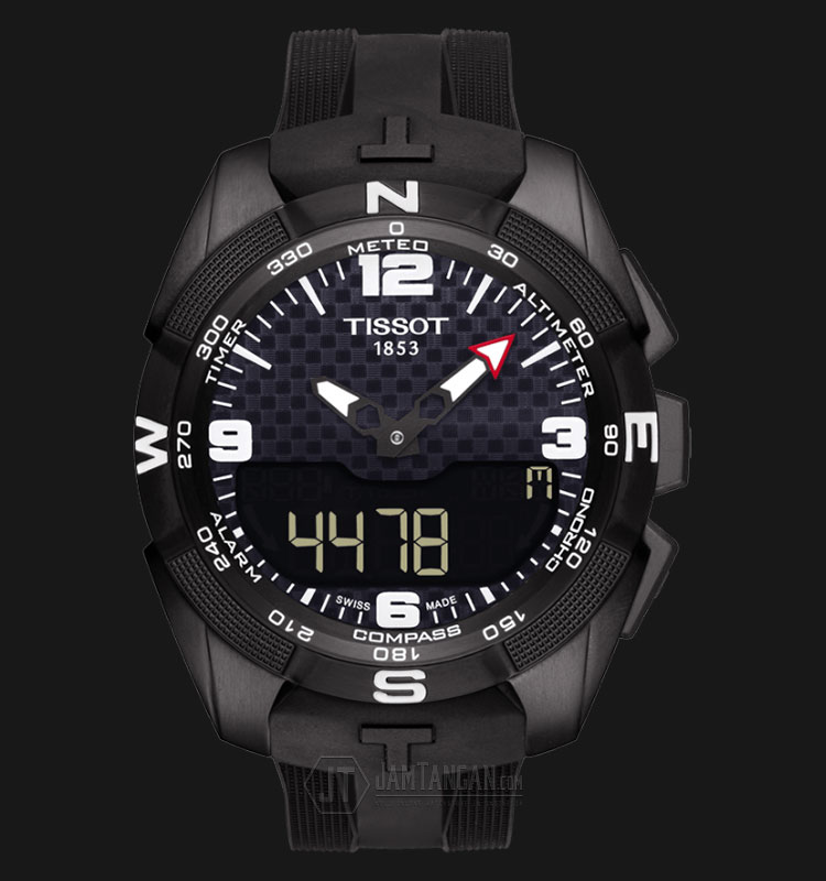 tissot meteo